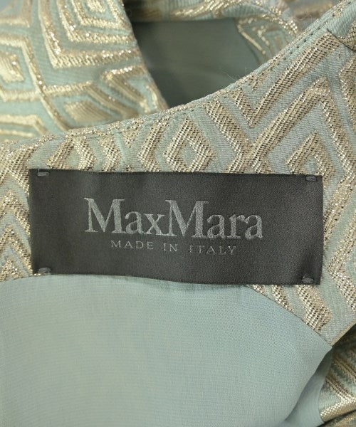 Max Mara ชุดเดรส