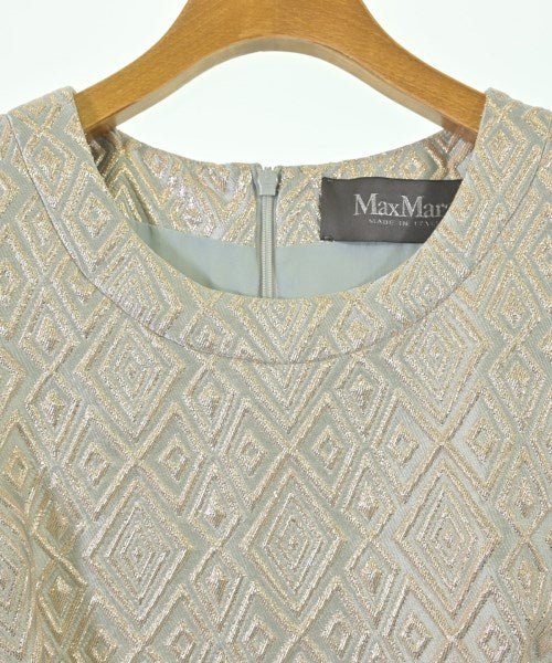 Max Mara ชุดเดรส