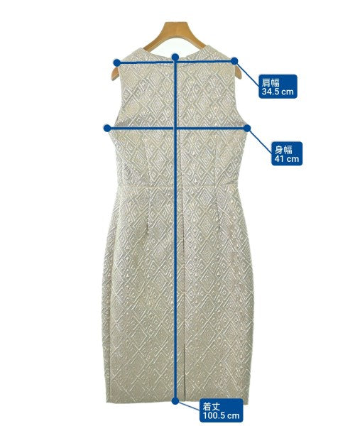 Max Mara ชุดเดรส
