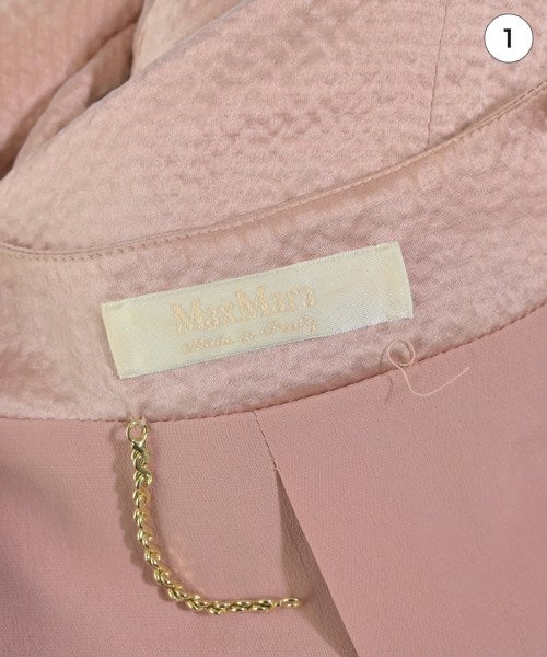 Max Mara แจ็คเก็ต อื่น
