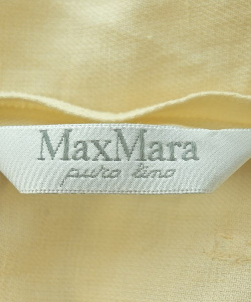 Max Mara เบลเซอร์/แจ็คเก็ตสูท
