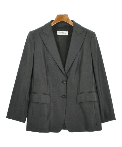 Max Mara เบลเซอร์/แจ็คเก็ตสูท