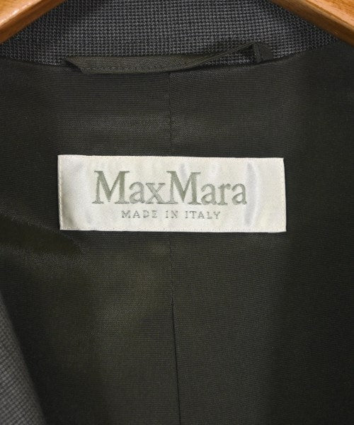 Max Mara เบลเซอร์/แจ็คเก็ตสูท