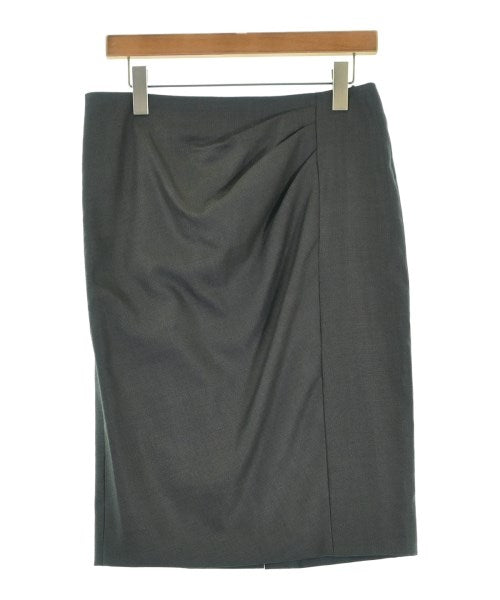 Max Mara กระโปรงยาวถึงเข่า