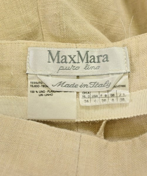 Max Mara กางเกง อื่น