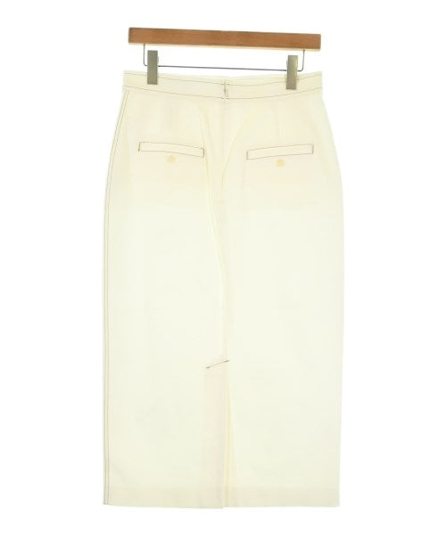 Max Mara กระโปรงยาว/แม็กซี่ยาว