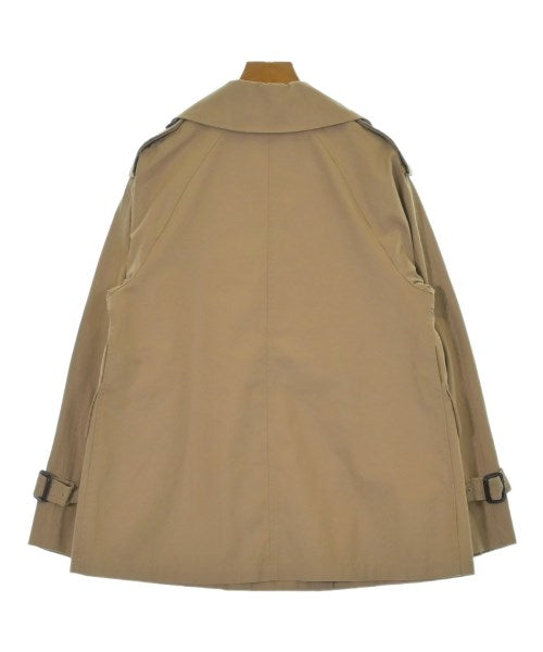 Max Mara เสื้อกันฝน