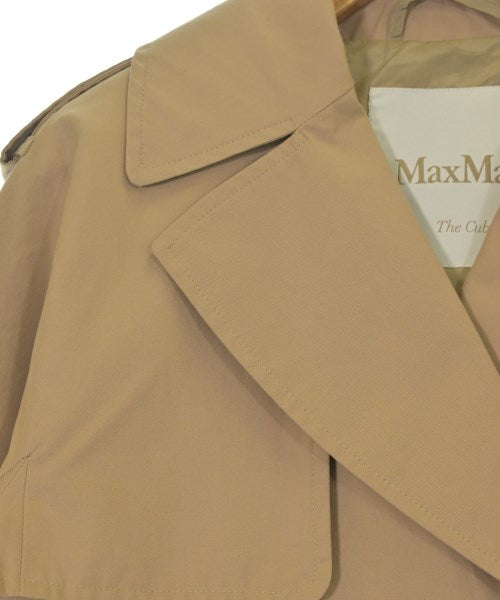 Max Mara เสื้อกันฝน