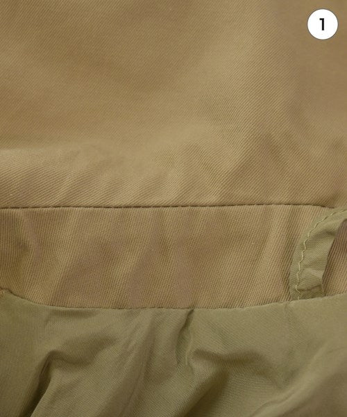 Max Mara เสื้อกันฝน