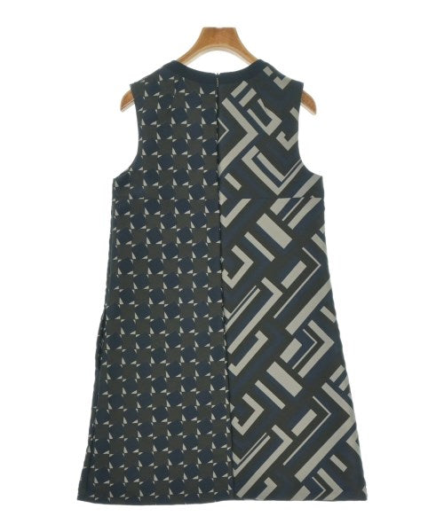 Max Mara ชุดเดรส
