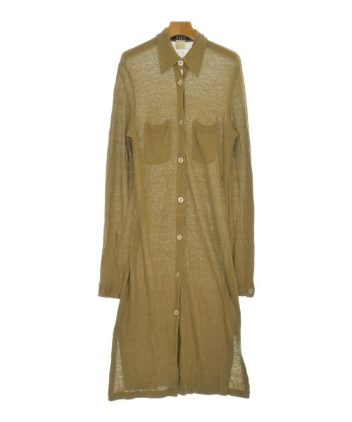 Max Mara เดรสที่เป็นเสื้อเชิ้ตตัวยาว