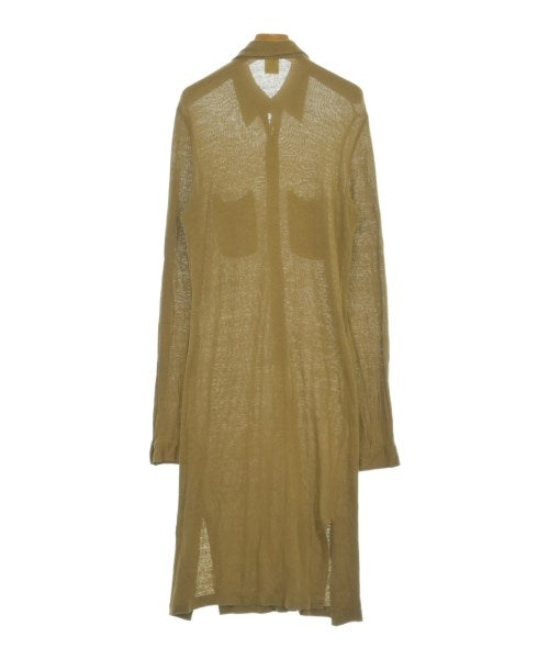 Max Mara เดรสที่เป็นเสื้อเชิ้ตตัวยาว