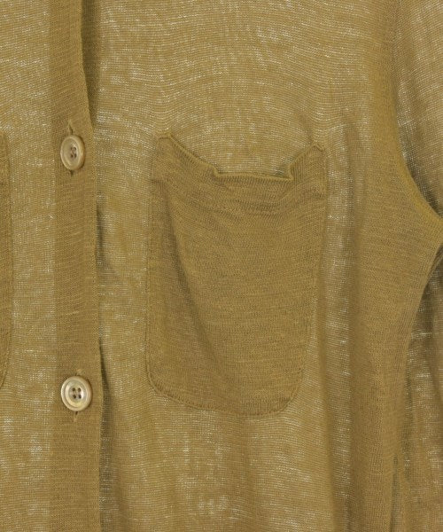 Max Mara เดรสที่เป็นเสื้อเชิ้ตตัวยาว
