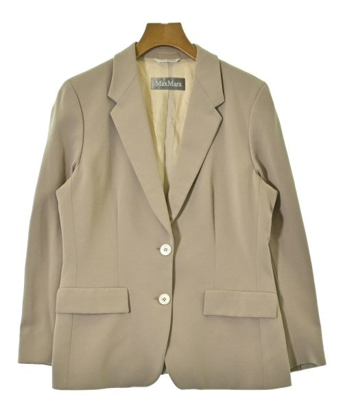 Max Mara เบลเซอร์/แจ็คเก็ตสูท