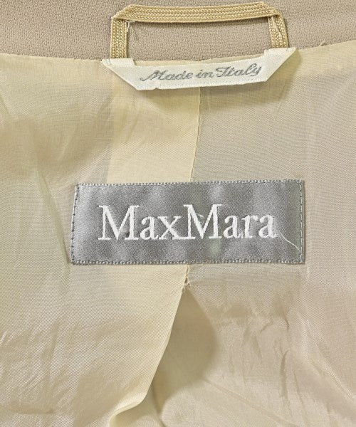 Max Mara เบลเซอร์/แจ็คเก็ตสูท
