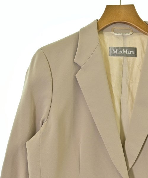 Max Mara เบลเซอร์/แจ็คเก็ตสูท