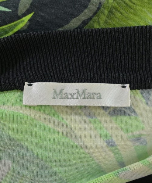 Max Mara แจ็คเก็ตเบลาส์ อื่น
