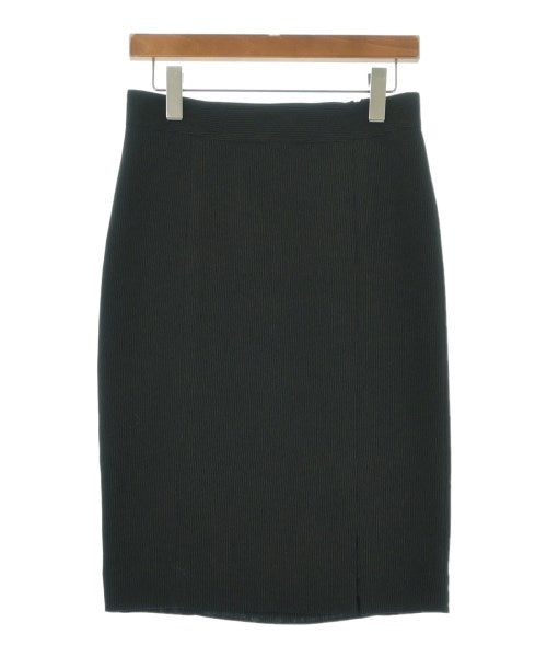 Max Mara กระโปรงยาวถึงเข่า
