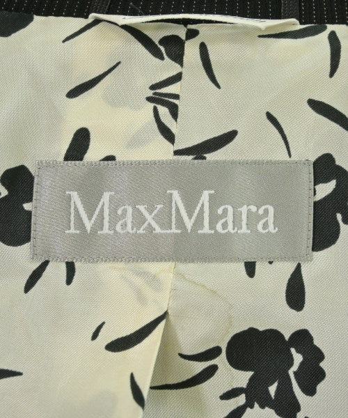 Max Mara เบลเซอร์/แจ็คเก็ตสูท