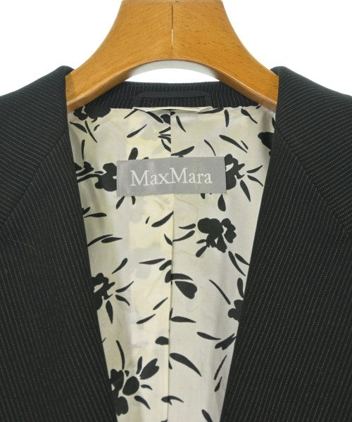 Max Mara เบลเซอร์/แจ็คเก็ตสูท