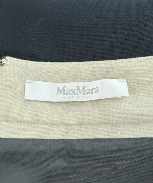 Max Mara ชุดเดรส