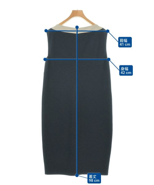 Max Mara ชุดเดรส