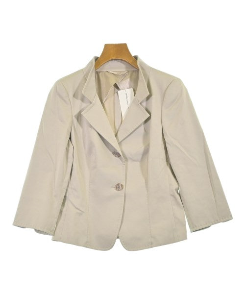 Max Mara เบลเซอร์/แจ็คเก็ตสูท