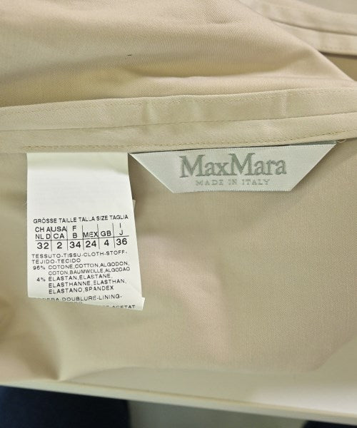 Max Mara เบลเซอร์/แจ็คเก็ตสูท