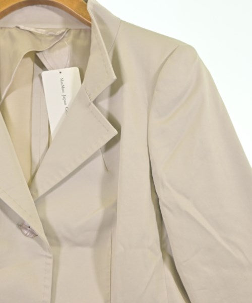 Max Mara เบลเซอร์/แจ็คเก็ตสูท