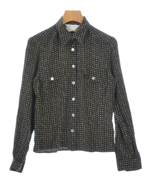 Max Mara เสื้อลำลอง