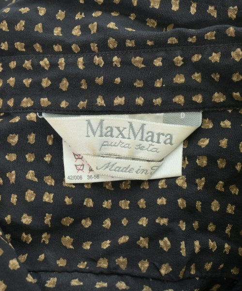 Max Mara เสื้อลำลอง