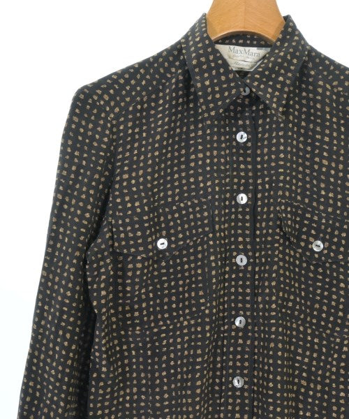 Max Mara เสื้อลำลอง