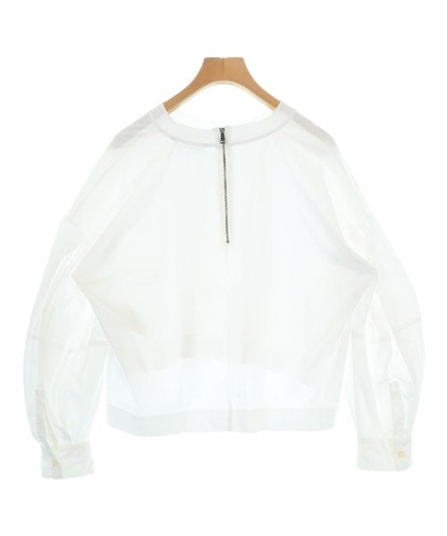 Max Mara เสื้อยืด/เสื้อท็อปส์