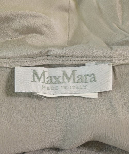Max Mara เสื้อสตรี