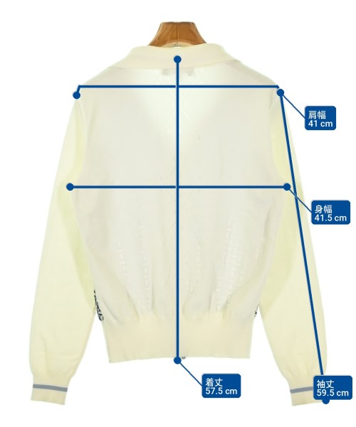 Max Mara เสื้อคาร์ดิแกน