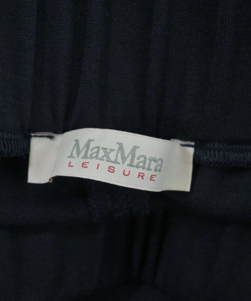 Max Mara กางเกงวอร์ม