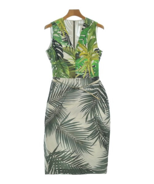 Max Mara ชุดเดรส