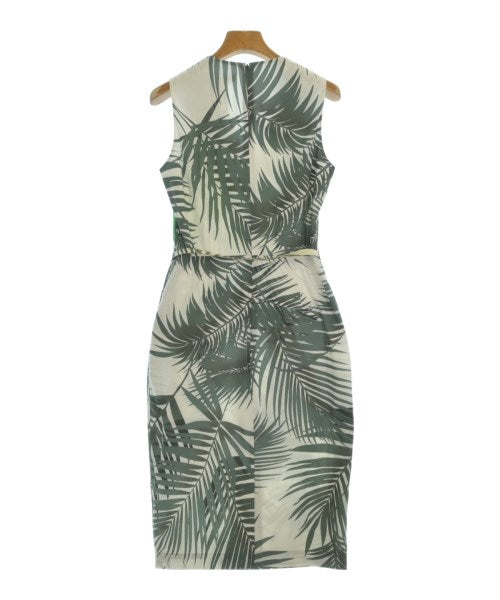 Max Mara ชุดเดรส