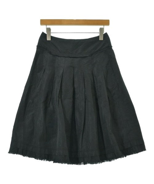 Max Mara กระโปรงยาวถึงเข่า