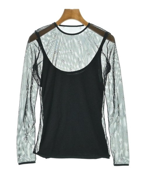 Max Mara เสื้อยืด/เสื้อท็อปส์