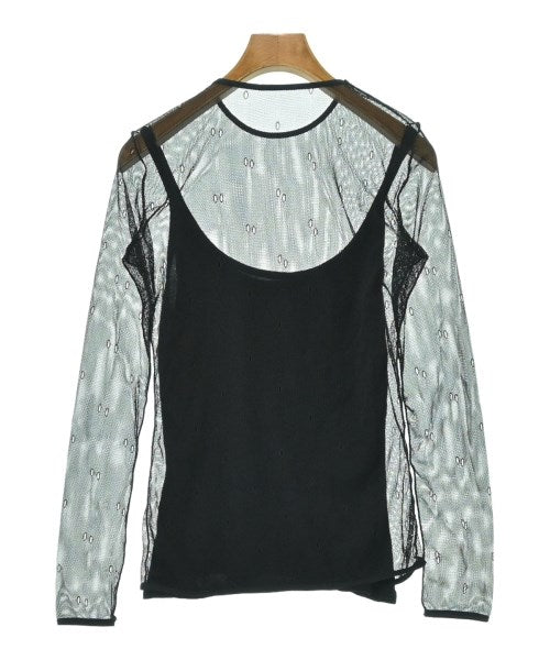 Max Mara เสื้อยืด/เสื้อท็อปส์