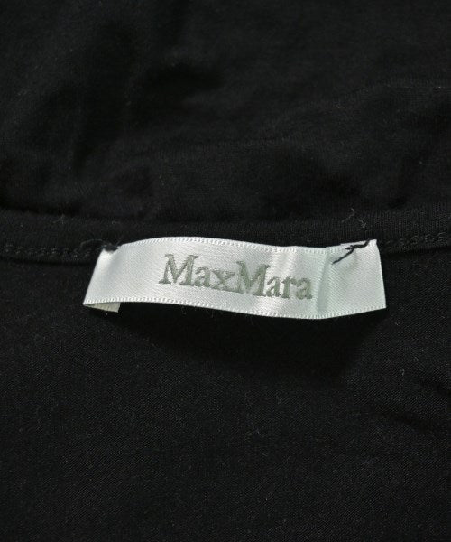 Max Mara เสื้อยืด/เสื้อท็อปส์