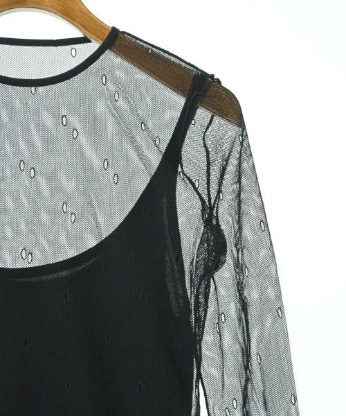 Max Mara เสื้อยืด/เสื้อท็อปส์