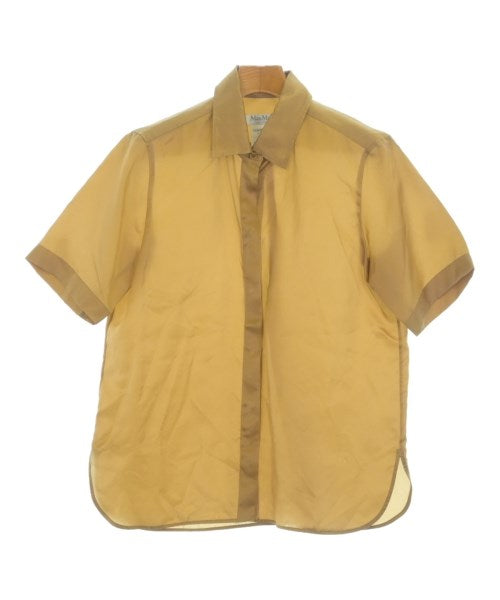Max Mara เสื้อลำลอง