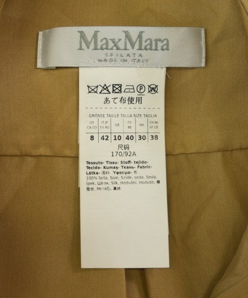 Max Mara เสื้อลำลอง