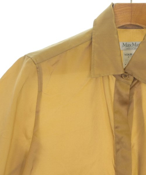Max Mara เสื้อลำลอง