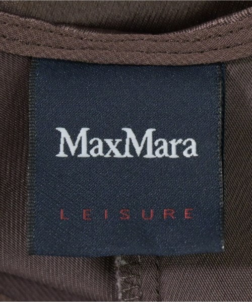 Max Mara ชุดเดรส