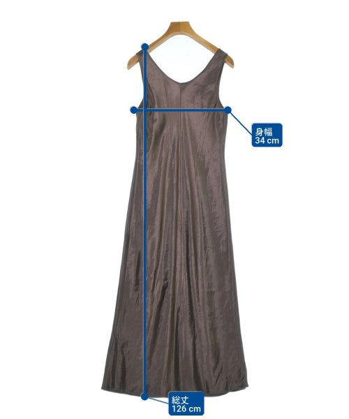 Max Mara ชุดเดรส