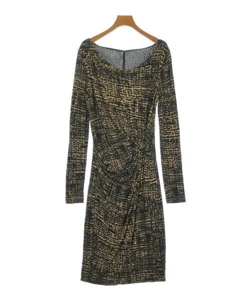 Max Mara ชุดเดรส