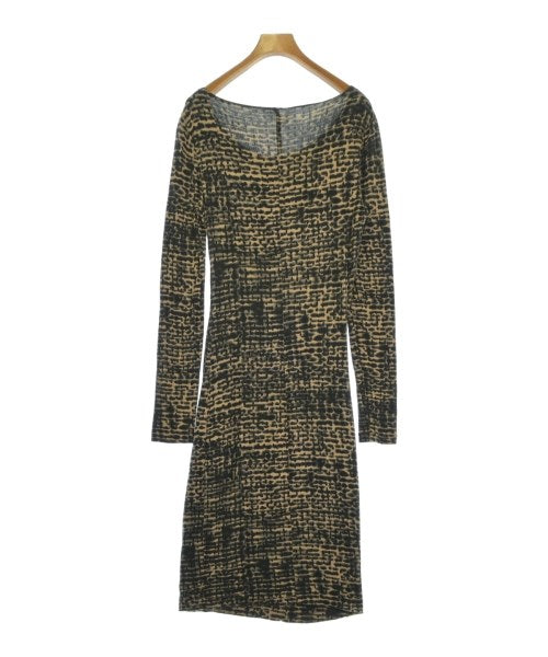 Max Mara ชุดเดรส